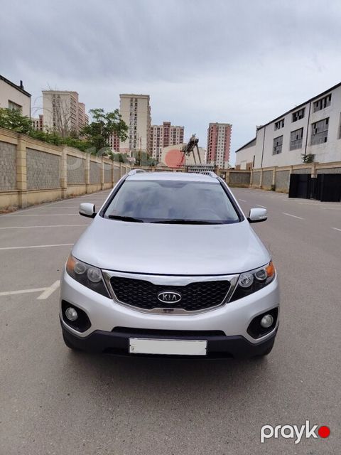Kia Sorento, 2.0 L, 2009 il, 188 000 km