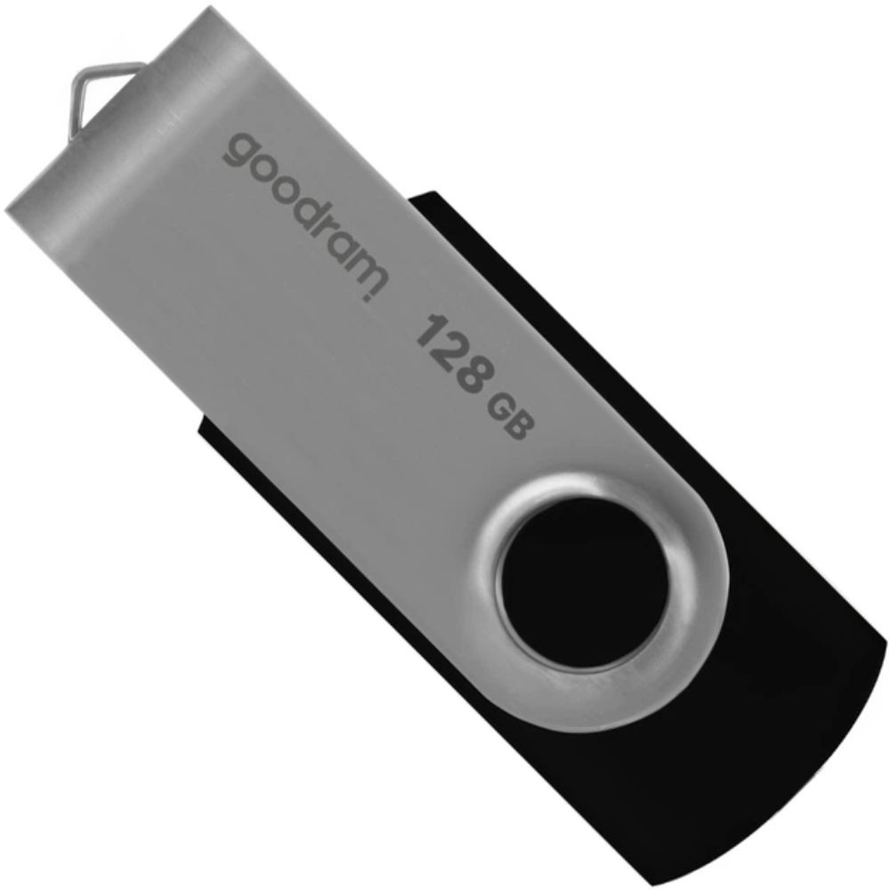 Fleş kart Goodram UTS3 128 GB USB 3.2 Gen 1 UTS3-1280K0R11 / 5908267920862 — Kompüterlər və noutbuklar, Bakı (3)