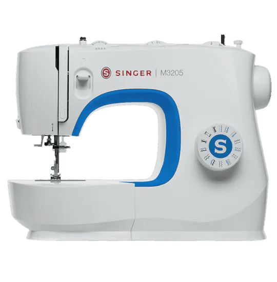 Singer M3205 — Tikiş və işəmə maşınları, Bakı