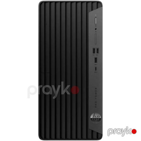 Sistem bloku HP Pro Tower 400 G9 PCI 6U3M9EA — Bakı