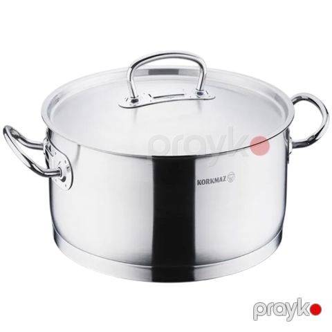 Qazan Korkmaz Proline A1168 — Bakı
