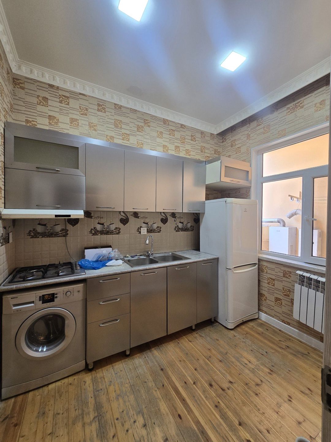 Həyət evi kirayə verilir, Xırdalan ş — Ev, villa, Xırdalan (7)