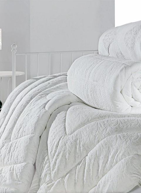 Yorğan Cotton Box, Harem, Tək nəfərlik (8680108005590) — Bakı
