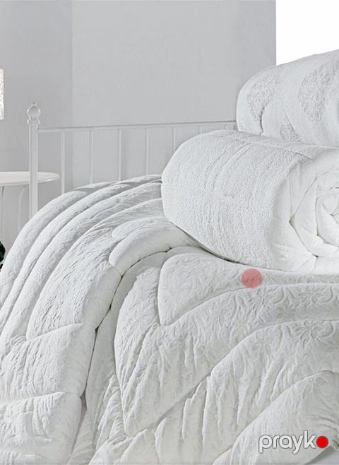 Yorğan Cotton Box, Harem, Tək nəfərlik (8680108005590) — Bakı
