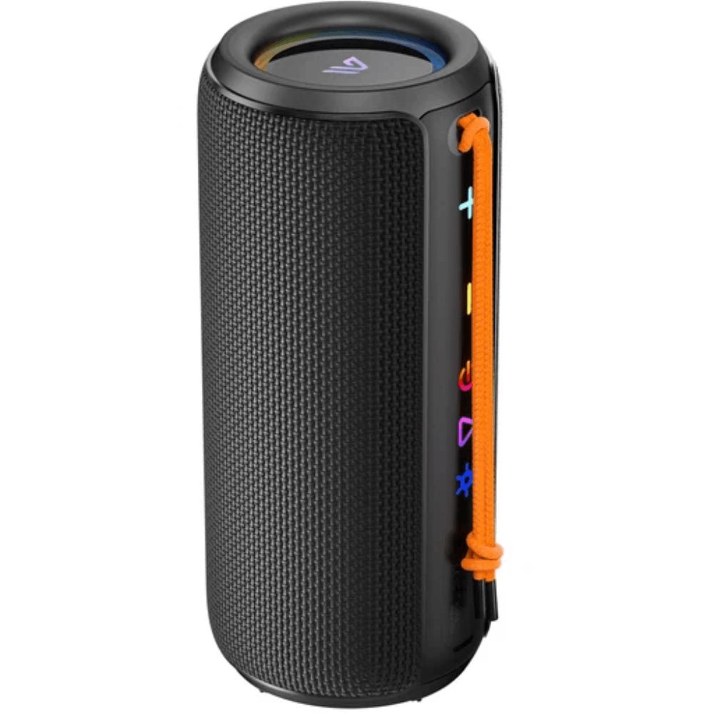 Portativ akustika Weofly Mountain Black — Mallar, Bakı (3)