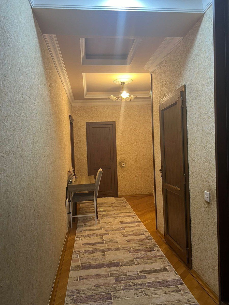 2-otaqlı yeni tikili, Sumqayıt ş., 85 m² — Mənzil, Sumqayıt (7)