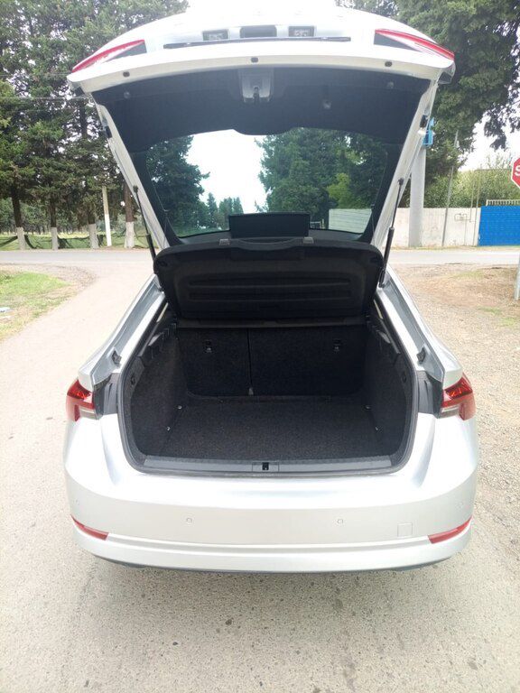 Skoda Octavia, 1.4 L, 2021 il, 54 364 km — Avtomobillər, Lənkəran (6)