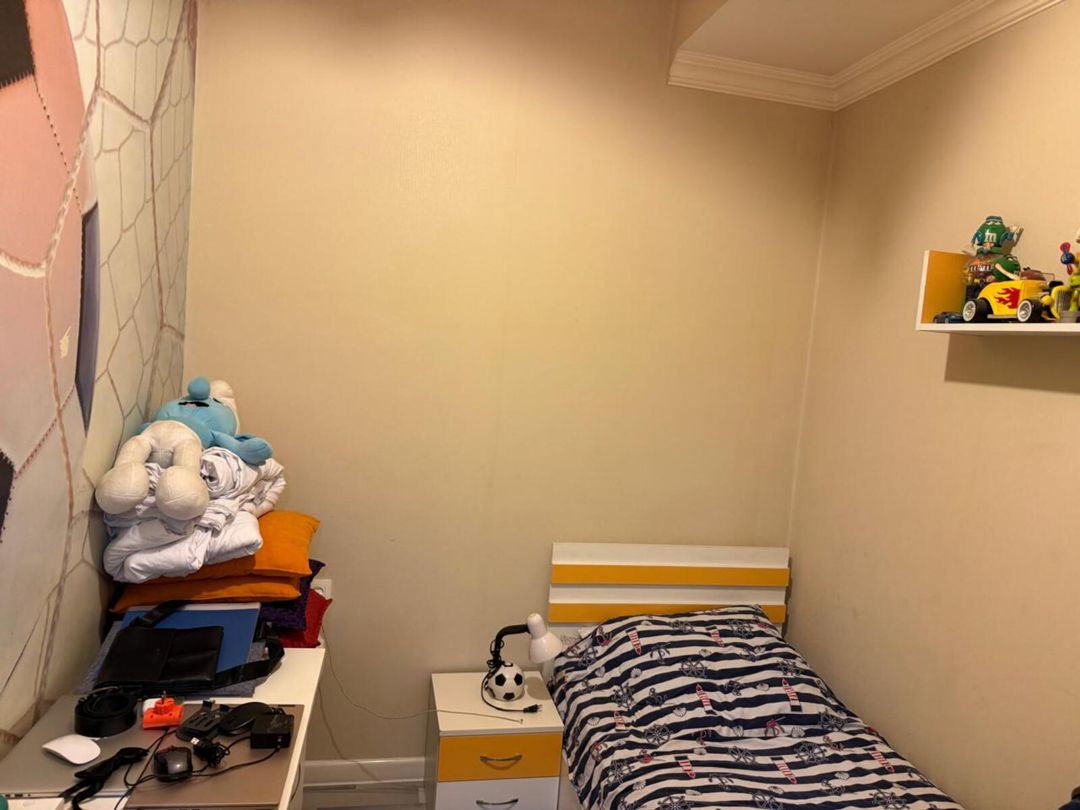 3-otaqlı yeni tikili, Zığ qəs., 52 m² — Mənzil, Bakı (7)