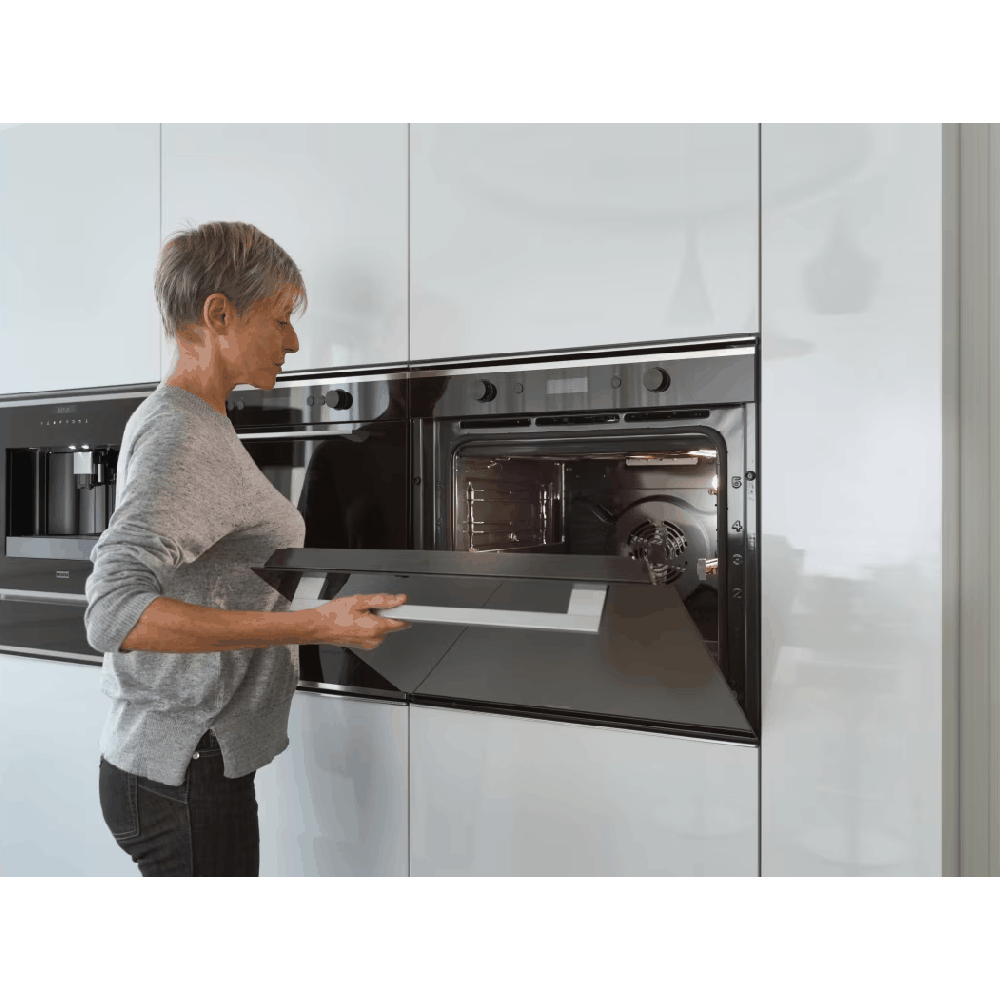 Soba Franke FMY 98 P XS — Fırın kamerası, Bakı (5)