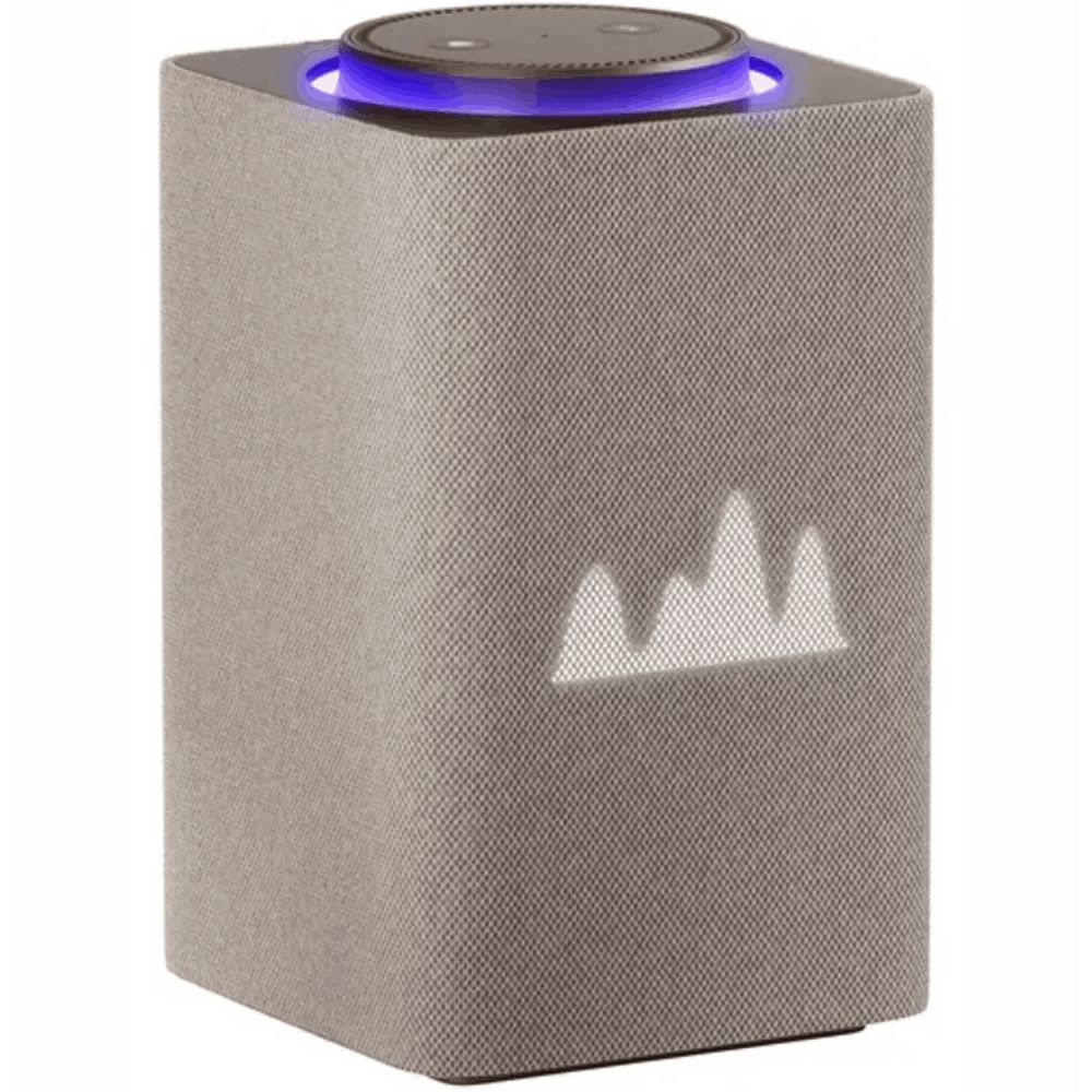 Smart akustika Yandex Station Max YNDX-00053BG Beige — Mallar, Bakı