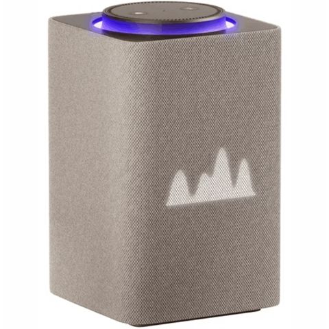 Smart akustika Yandex Station Max YNDX-00053BG Beige — Bakı