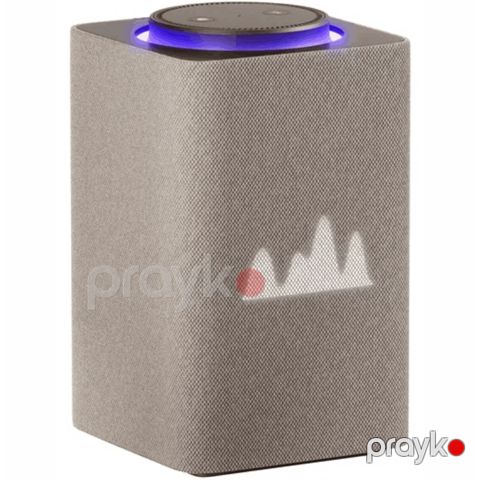 Smart akustika Yandex Station Max YNDX-00053BG Beige — Bakı