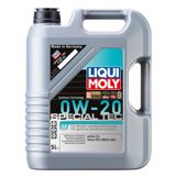 Avtomobil mühərrik yağı Liqui Moly Special Tec V 0W-20 5L (20632) — Avtomobil