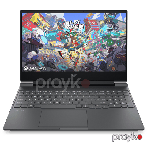 HP Victus 15-FA2024nia (C34VSEA) — Bakı