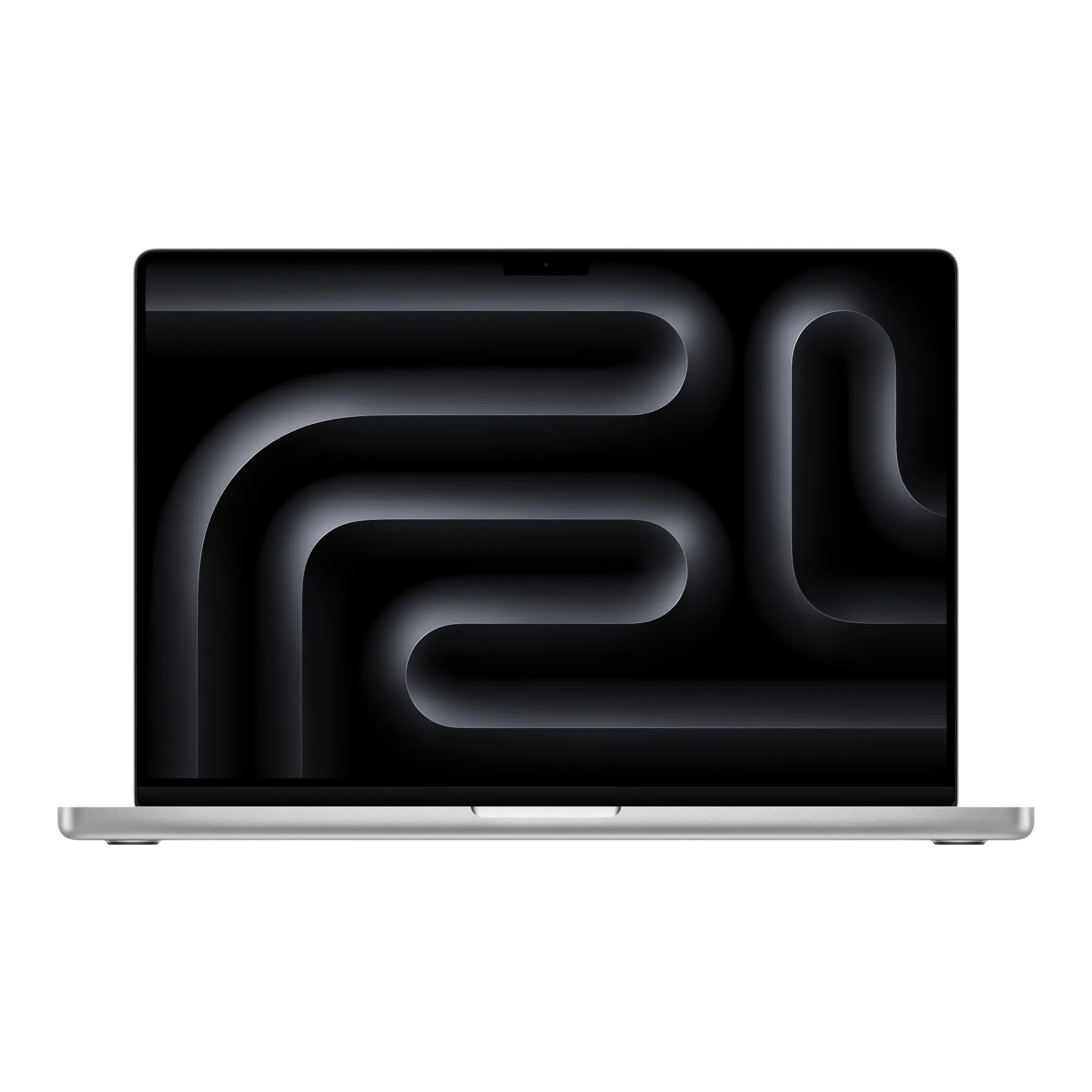Apple MacBook Pro 14 M5 chip with 10-core CPU/10‑core GPU, 16GB, 1TB SSD /Silver (MDE54RU/A)