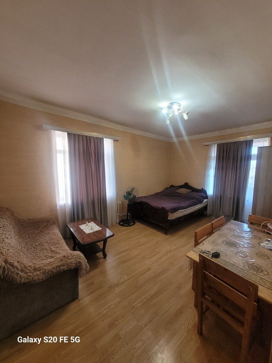 1-otaqlı mənzil kirayə verilir, Həzi Aslanov m., 40 m² — Mənzil, Bakı (2)