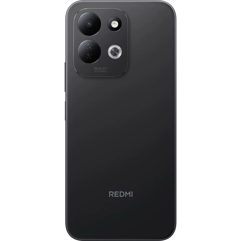 Xiaomi Redmi 17 4/128 GB Black — Smartfonlar, Bakı (2)
