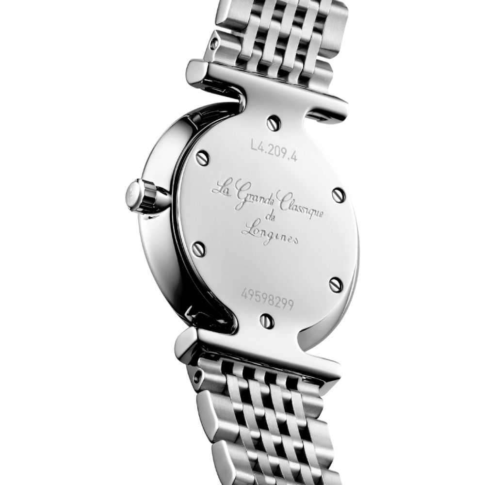 Saat Longines Elegance L42094816 — Saatlar, Bakı (3)