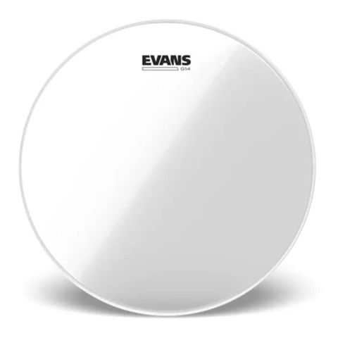 Baraban üçün plastik Evans TT12G14 — Bakı