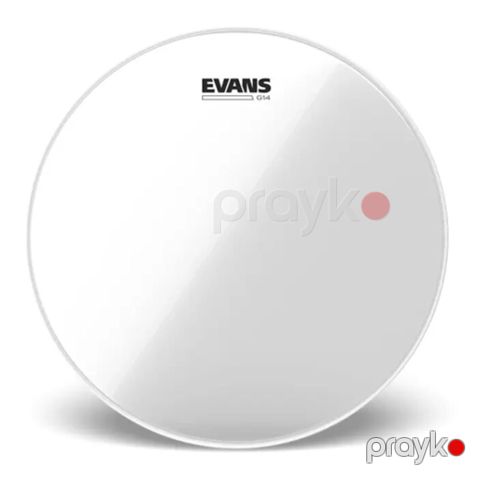 Baraban üçün plastik Evans TT12G14 — Bakı