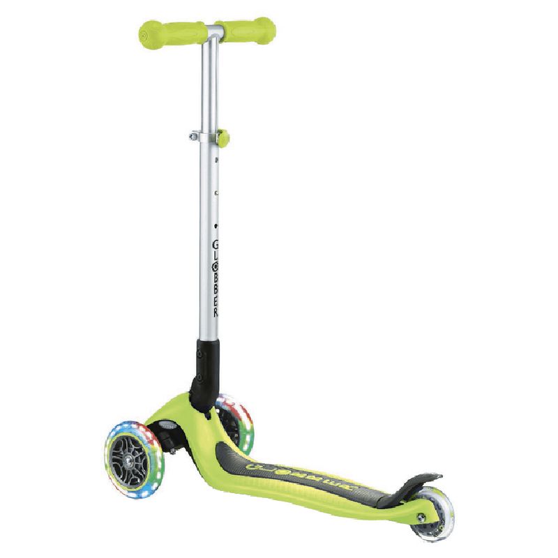 Yığılan skuter Globber Primo / 4897070184893 — Mallar, Bakı (2)