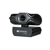 Veb kamera Canyon C6 Full HD Grey (CNS-CWC6N) — Веб камеры