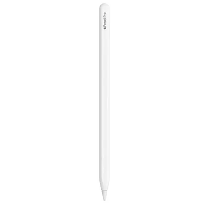 Apple Pencil Pro for iPad Pro 13-inch (M4) / iPad Pro 11-inch (M4) / iPad Air 13-inch (M2) / iPad Air 11-inch (M2) - (MX2D3QN/A) — Smart home