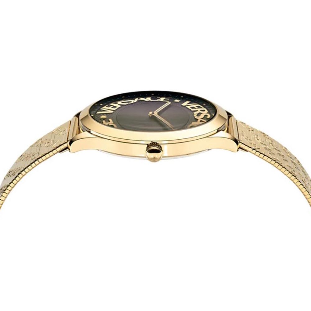 Saat Versace Logo Halo VE2O00522 — Saatlar, Bakı (2)
