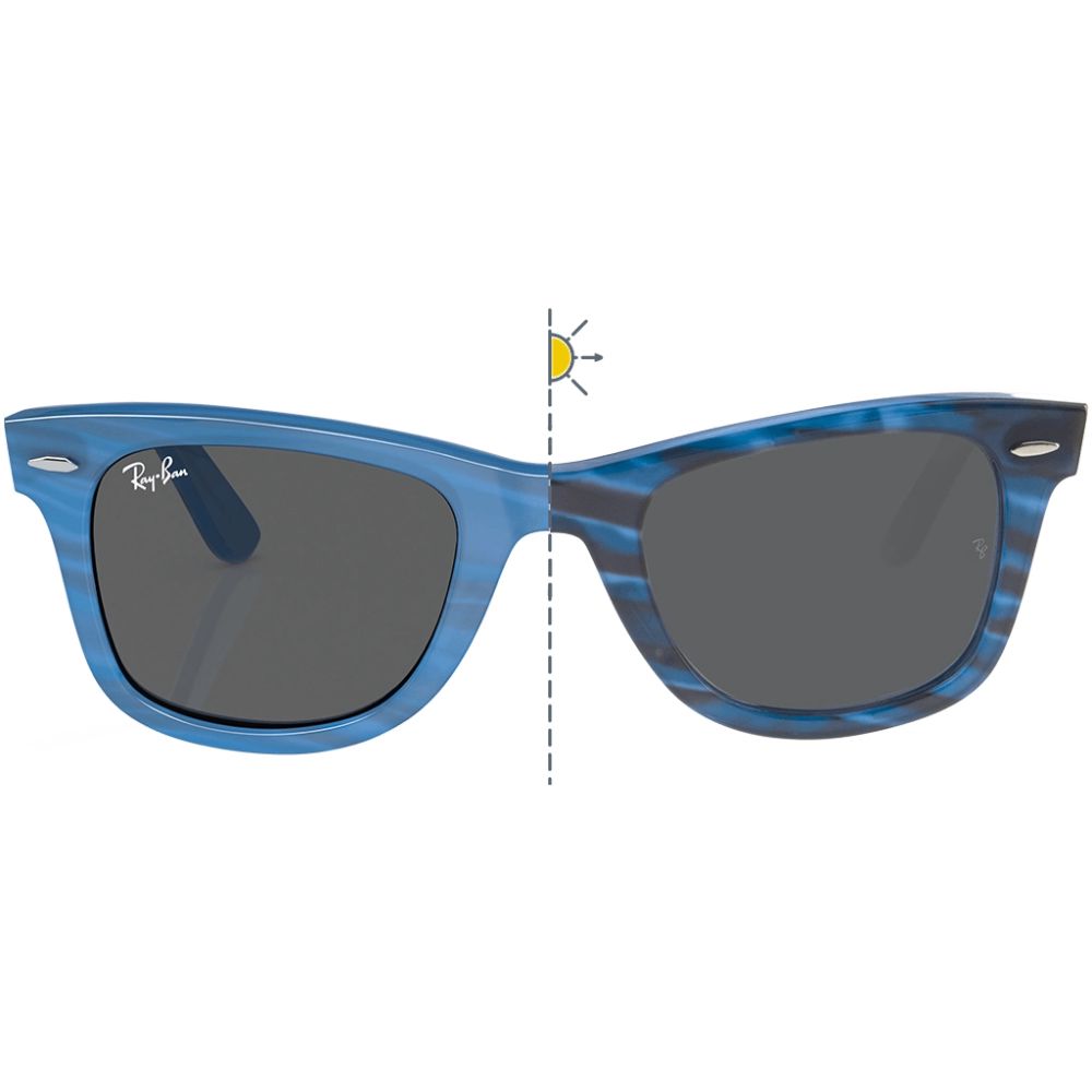 Günəş eynəyi Ray-Ban RB2140 50 M 1409B1 — Aksesuarlar, Bakı (3)