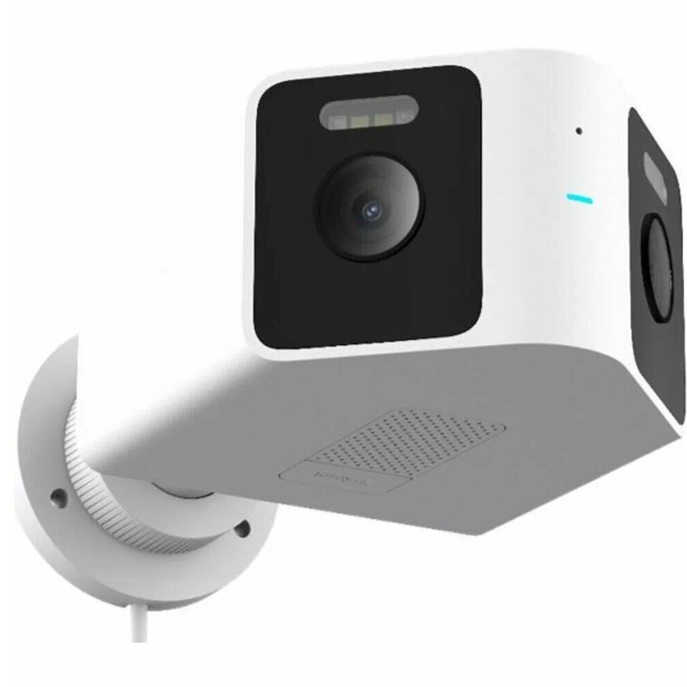 Kamera Xiaomi CW100 Dual MJSXJ26CM / BHR07UIEU — Ağıllı ev, Bakı (3)