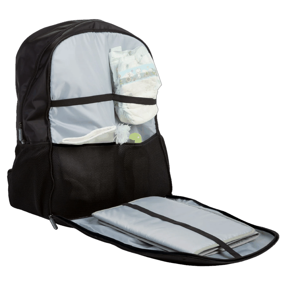 Bel çantası Childhome Daddy 8003670730286 — Mallar, Bakı (2)