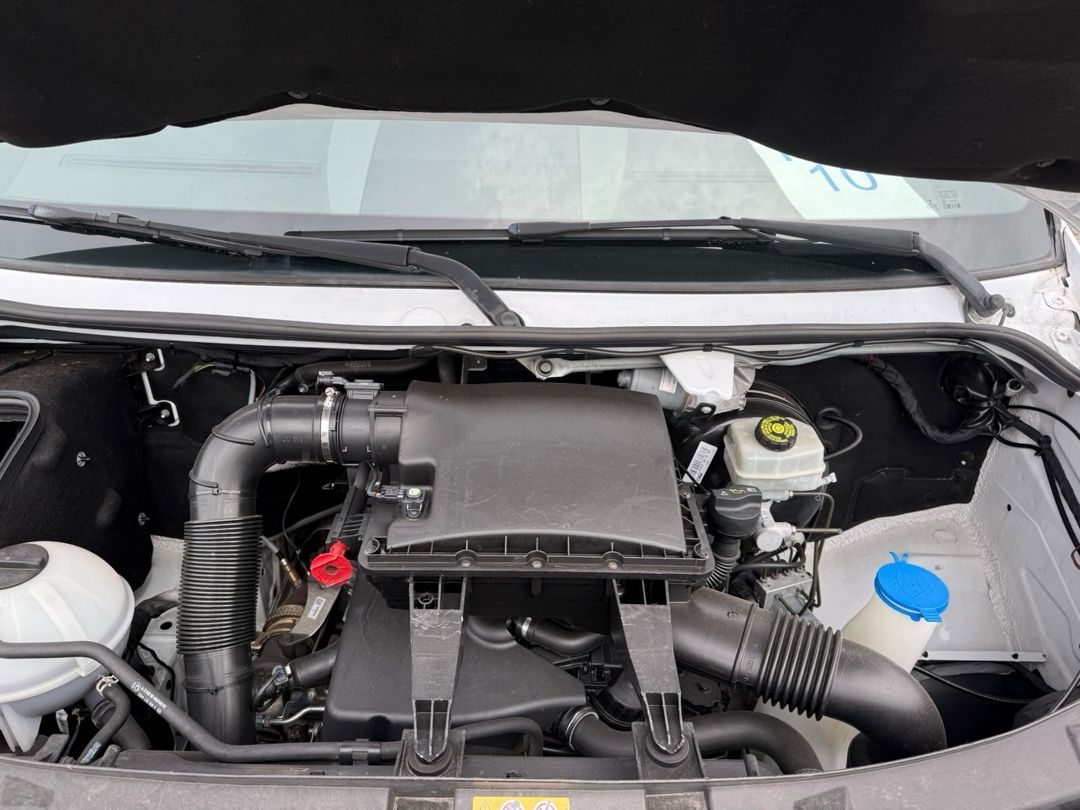 Mercedes Benz Furqon 2013 il — Avto, Mingəçevir (4)