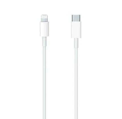 Kabel Apple Usb-c to Lightning (1 m) - MUQ93ZM/A — Ağıllı ev
