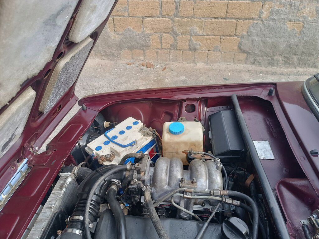 Lada (VAZ) 2107, 1.6 L, 2007 il, 11 110 km — Avtomobillər, Sumqayıt (6)