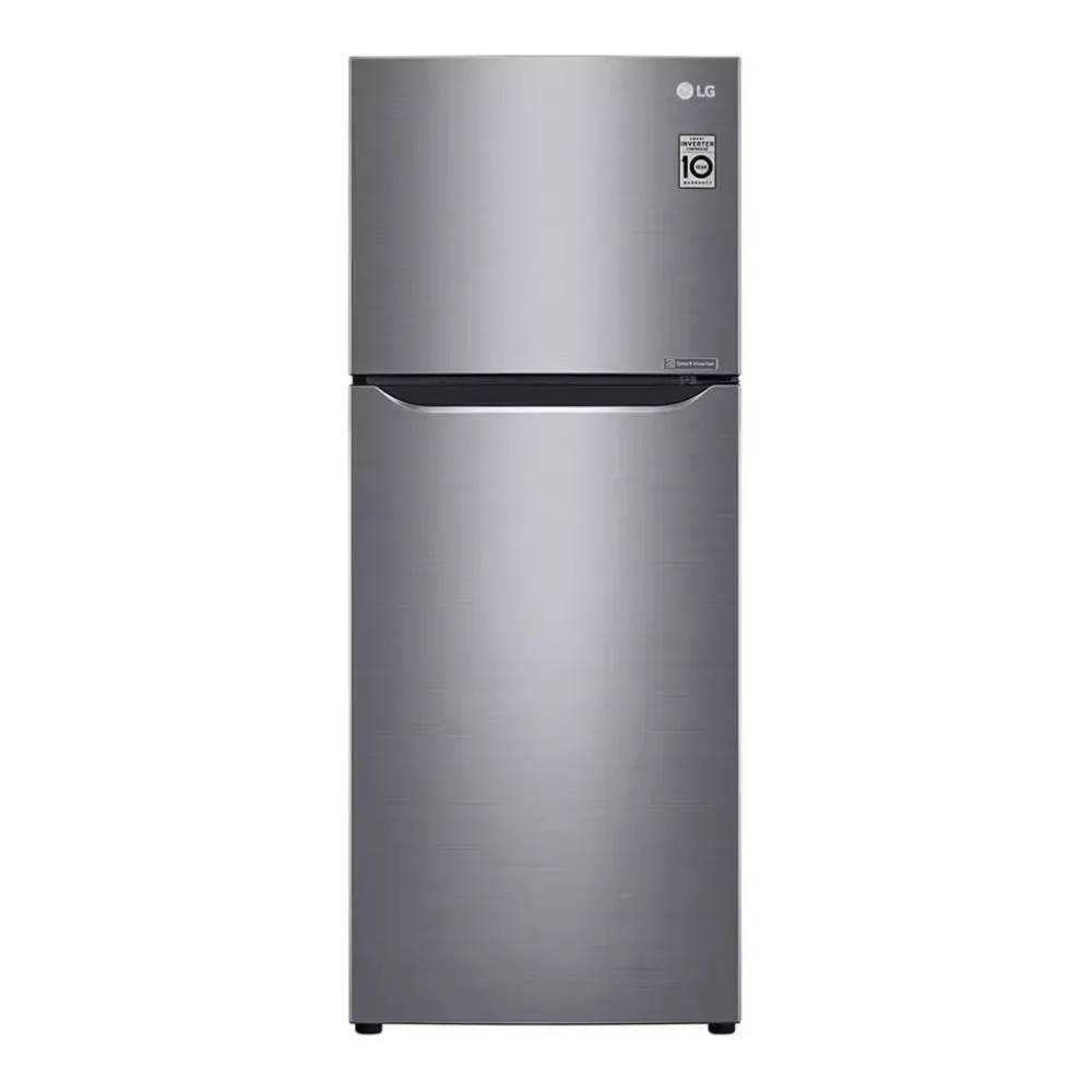 Soyuducu LG Smart Inverter Compressor (GR-C342SLBB.DPZQMEA) — Bakı