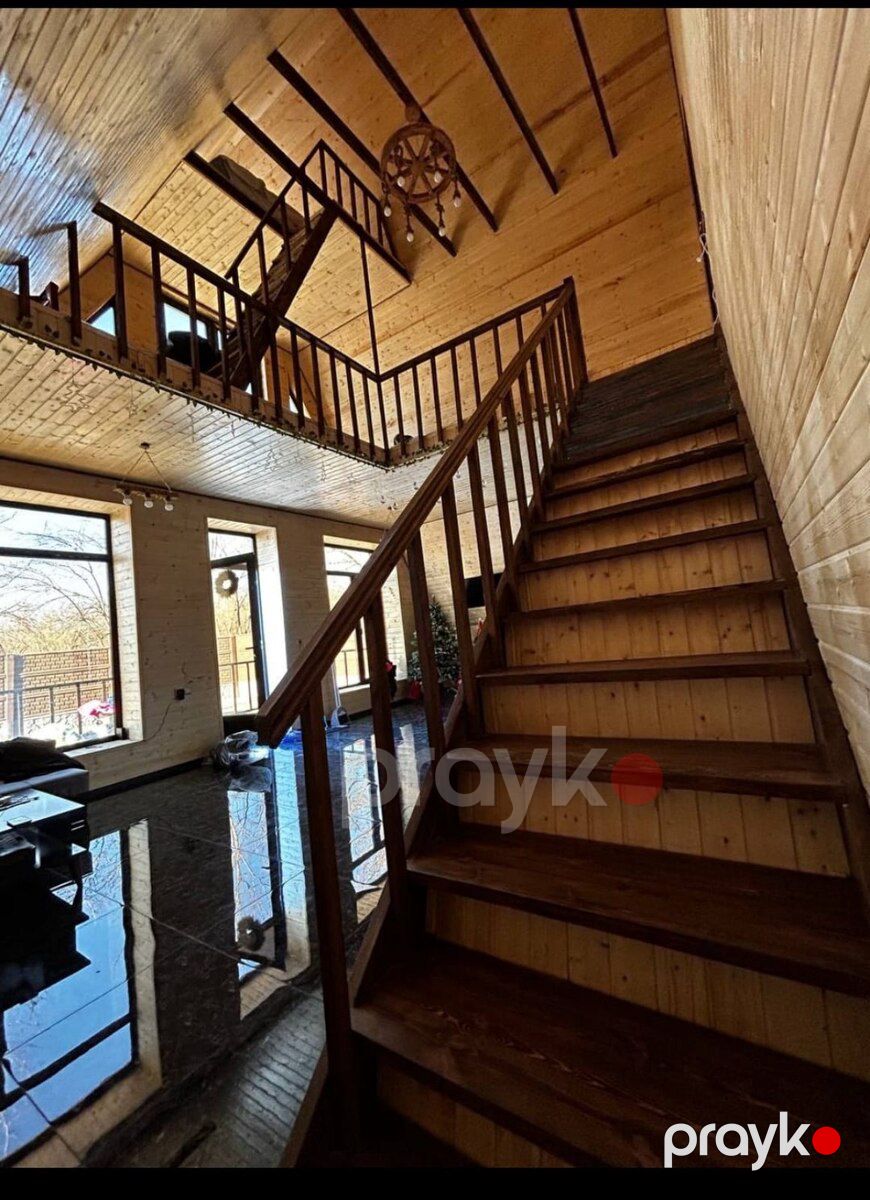 Bağ evi kirayə verilir, Qəbələ r — Ev, villa, Qəbələ (9)