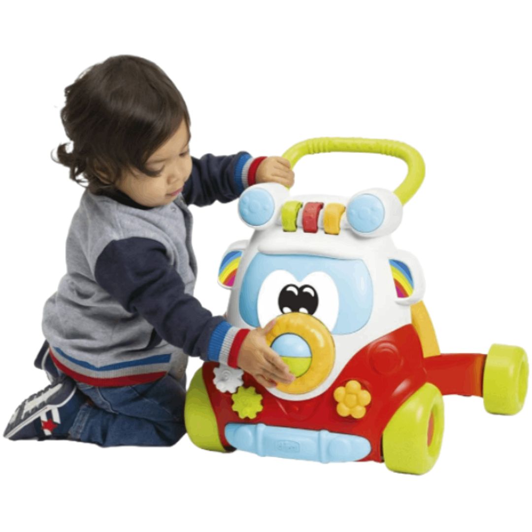 Yerimə arabsı Chicco Hippi 00011335000000 — Mallar, Bakı (3)