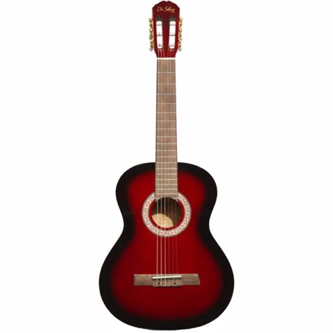 Klassik gitara De Silva CG44 RB — Bakı