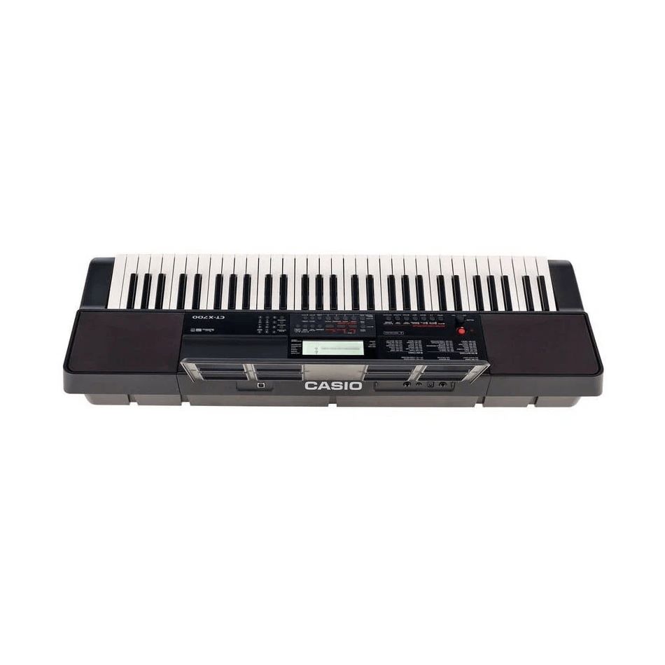 Sintezator Casio CT-X700 — Musiqiə alətləri, Bakı (3)