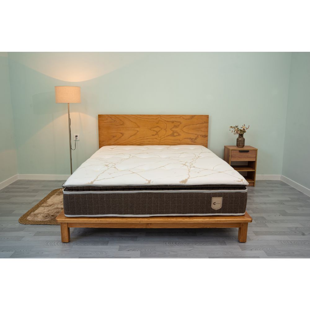 Matras Comfort Plus Infinity 180 200 32 — Matraslar, Bakı (3)