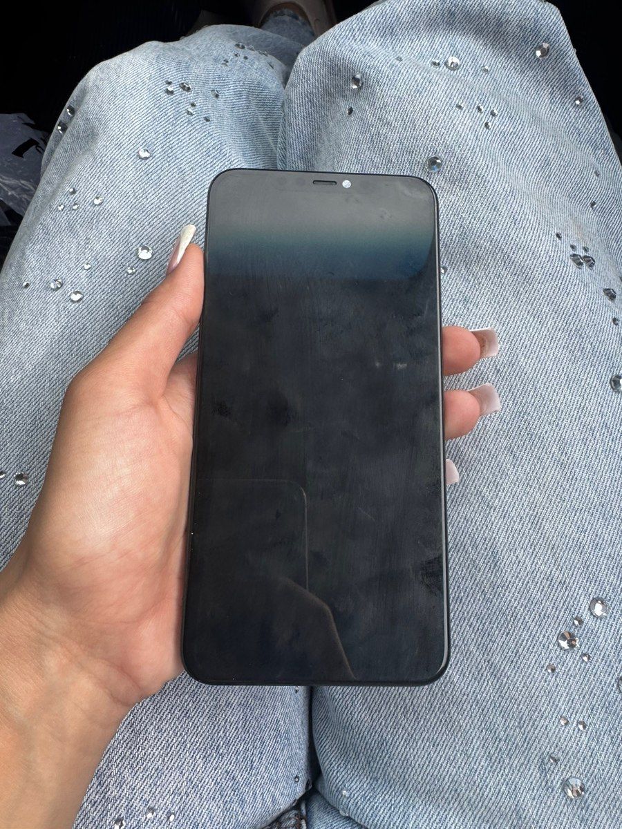 Apple iPhone 11 Pro Max ekranı — Smartfonlar, Bakı (2)