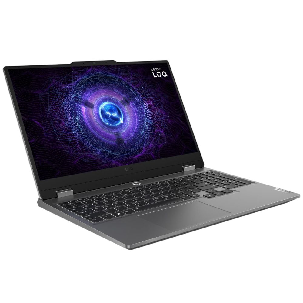 Notbuk Lenovo LOQ 15IRX9 (83DV01GBRK) — Mallar, Bakı (2)