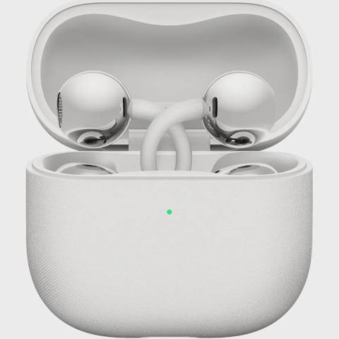 Simsiz qulaqlıq Huaweı FreeClip 2, White (55038691) — Wireless headphones