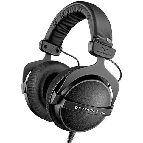 Qulaqlıq Beyerdynamic DT-770 Pro 32 Om — Bakı