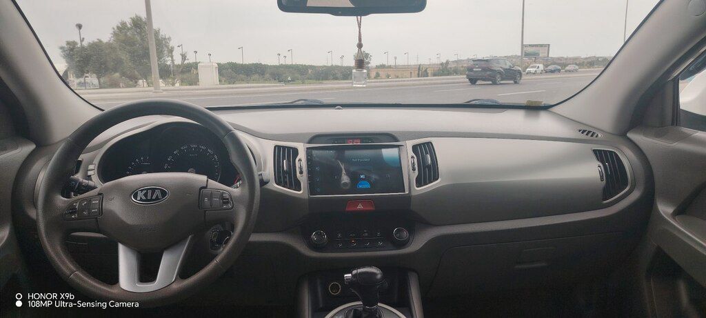 Kia Sportage, 2.0 L, 2011 il, 175 600 km — Avtomobillər, Bakı (3)
