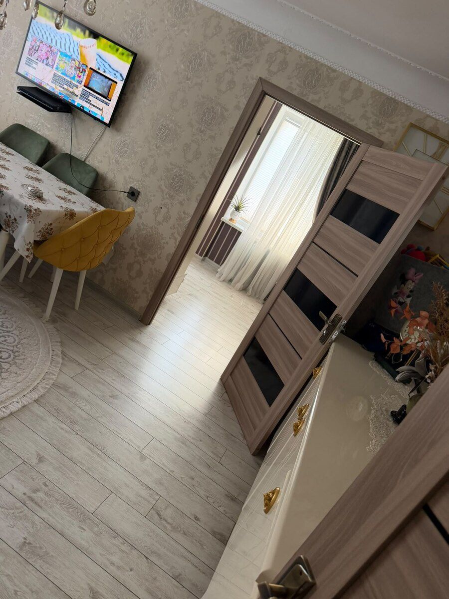 2-otaqlı mənzil, Sumqayıt ş., 47.2 m² — Mənzil, Sumqayıt (6)