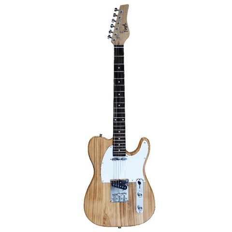 Elektrik gitara Floyd EGT10 NT — Bakı