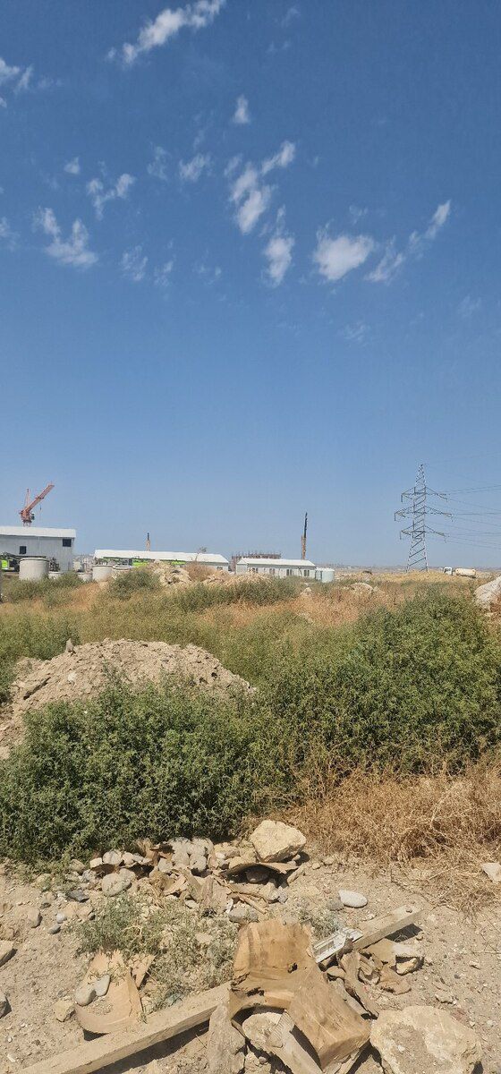 60 sot torpaq sahəsi, Binəqədi qəs — Torpaq, Bakı (4)