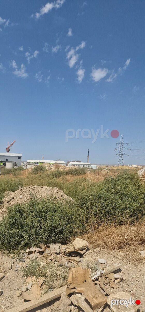 60 sot torpaq sahəsi, Binəqədi qəs — Torpaq, Bakı (4)