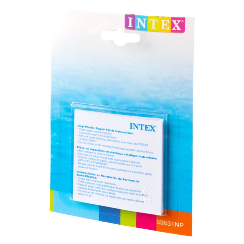 Kley Intex 59631 — Mallar, Bakı (2)